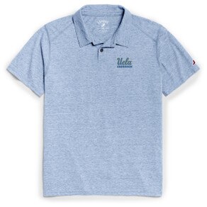 UCLA Anderson Reclaim Polo
